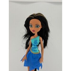 Cleo De Nile 2016 Monster High